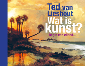 Wat is kunst?Hardback