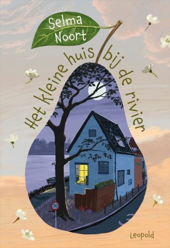 Het kleine huis bij de rivierHardback