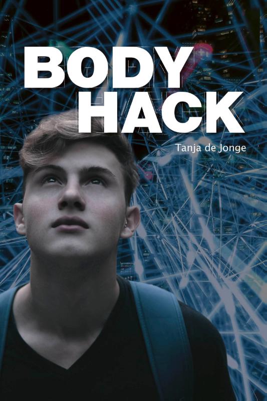 BodyhackPaperback / softback