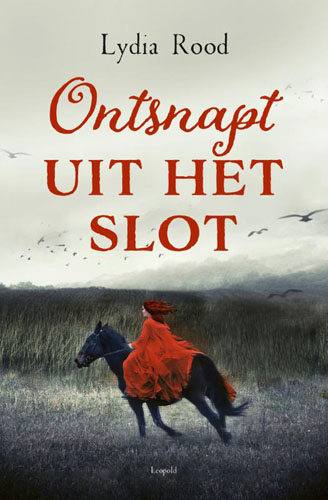 Ontsnapt uit het slotPaperback / softback