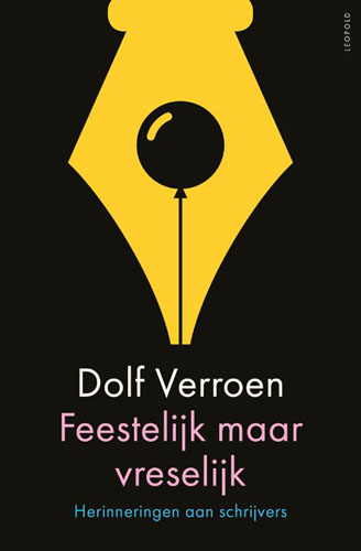 Feestelijk maar vreselijkPaperback / softback