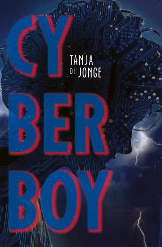 CyberboyPaperback / softback