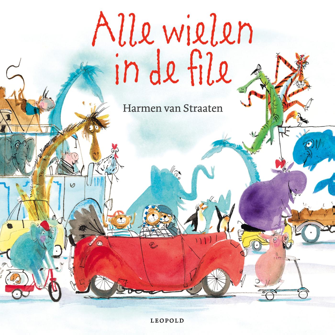 Alle wielen in de fileDownloadable audio file
