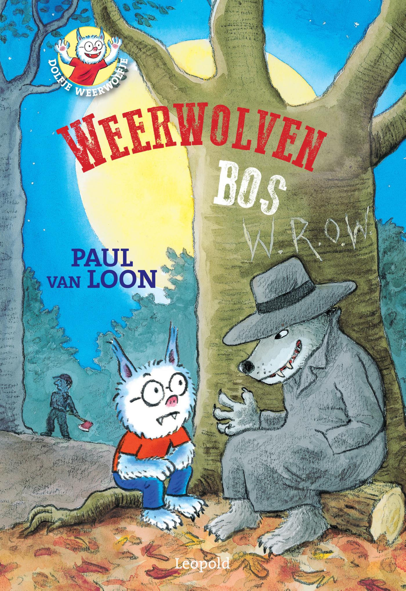 4 WeerwolvenbosEbook