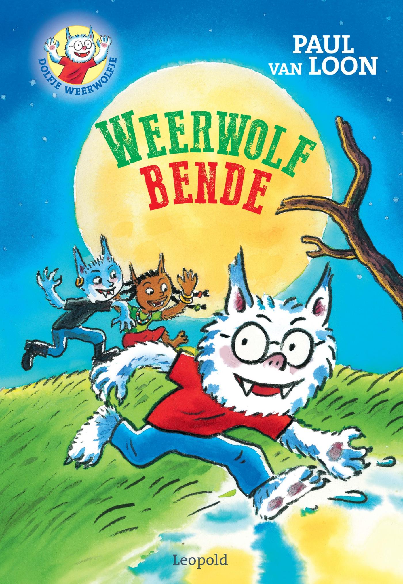 10 WeerwolfbendeEbook
