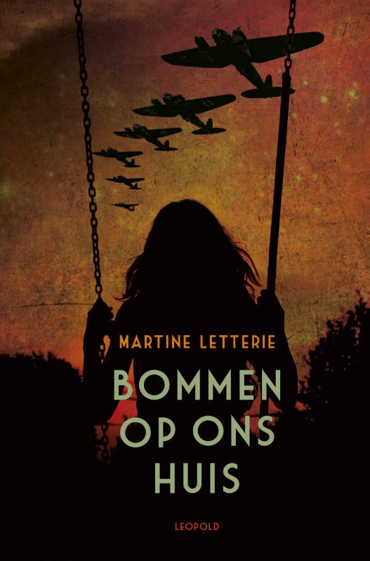 Bommen op ons huisPaperback / softback