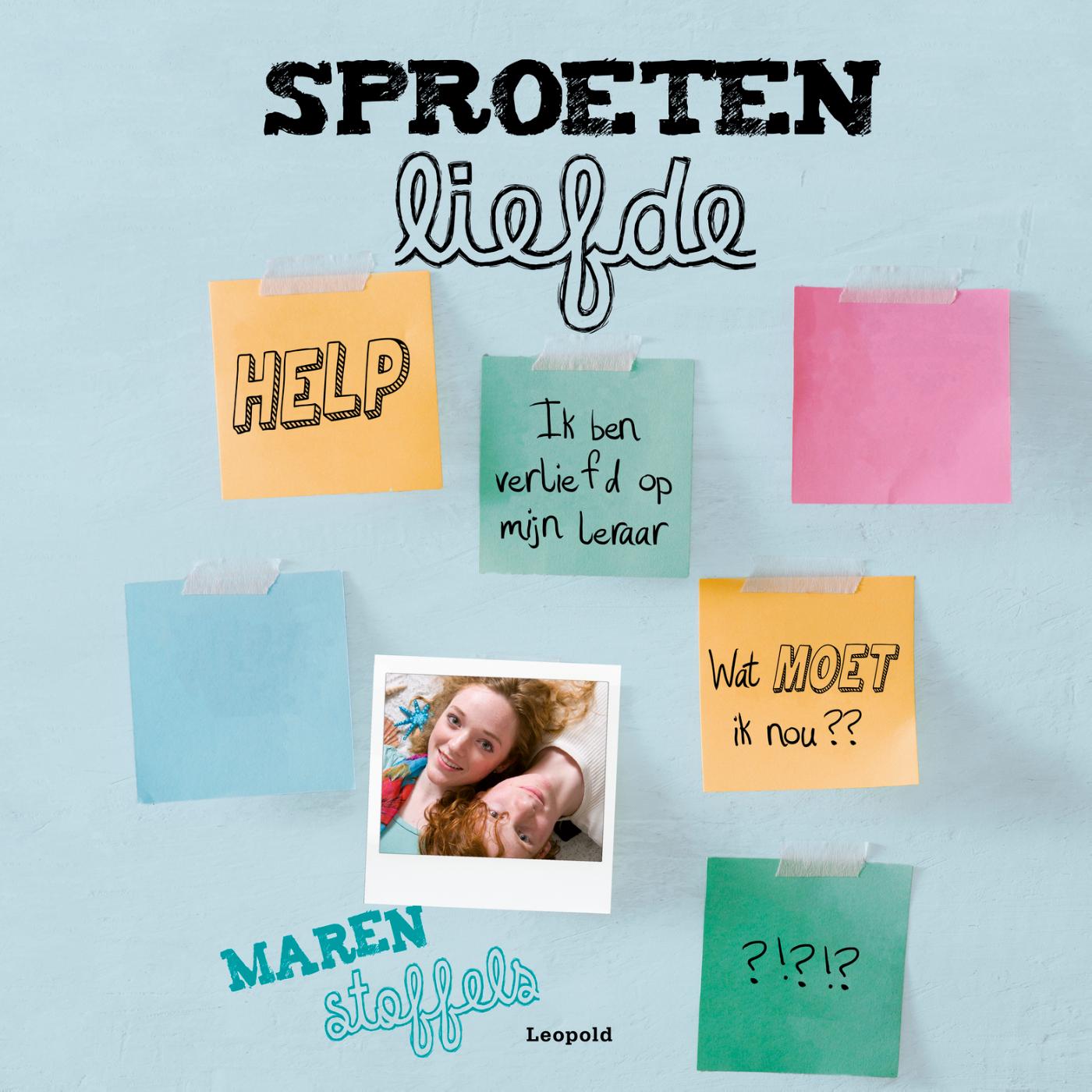 SproetenliefdeDownloadable audio file