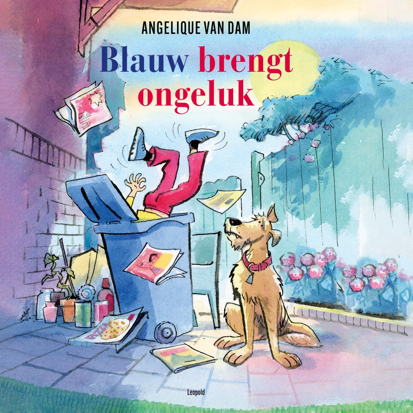 Blauw brengt ongelukDownloadable audio file