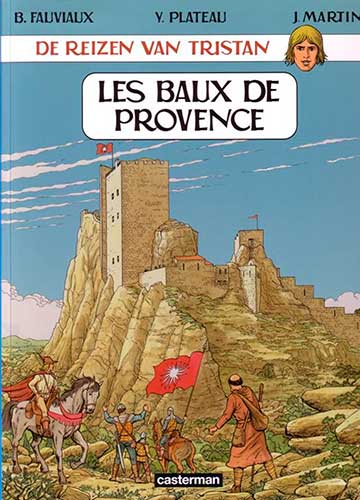 Les Beaux de ProvencePaperback / softback
