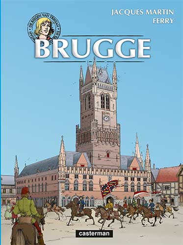 BruggePaperback / softback