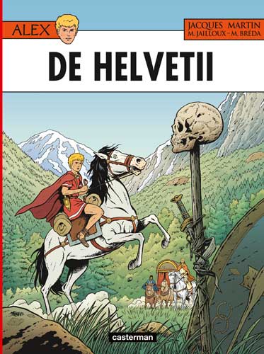 38 De HelvetiiPaperback / softback