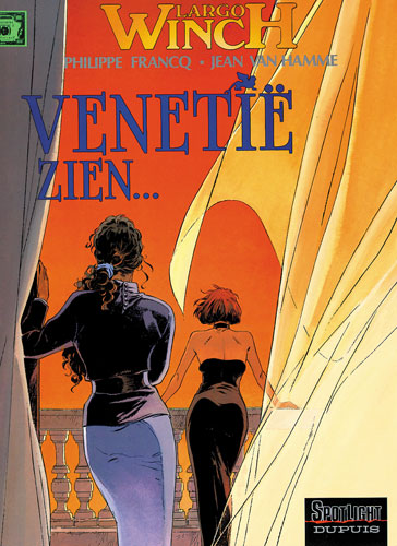 9 Venetië zien…Paperback / softback