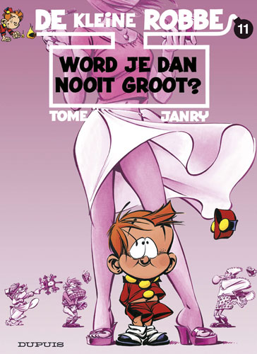 11 Word je dan nooit groot ?Paperback / softback