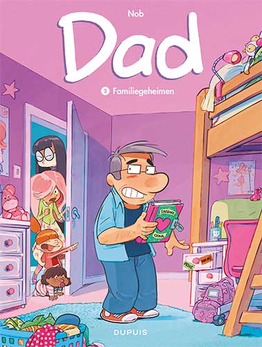 2 FamiliegeheimenPaperback / softback