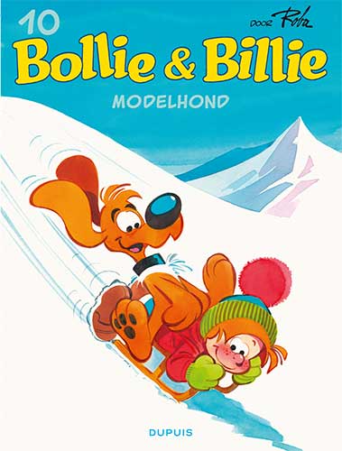 10 ModelhondPaperback / softback