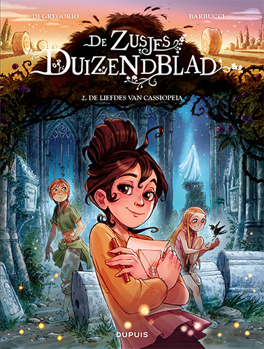 2 De liefdes van CassiopeiaPaperback / softback