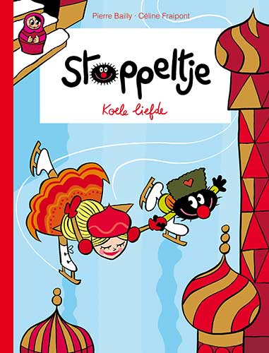 Stoppeltje – Koele liefdeHardback