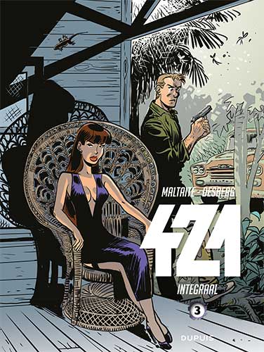 3 421 integraal 3Hardback
