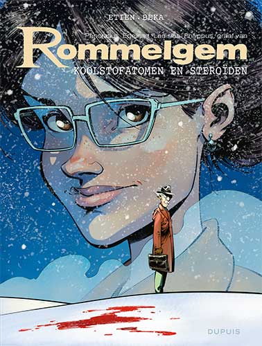 3 Koolstofatomen en steroïdenPaperback / softback