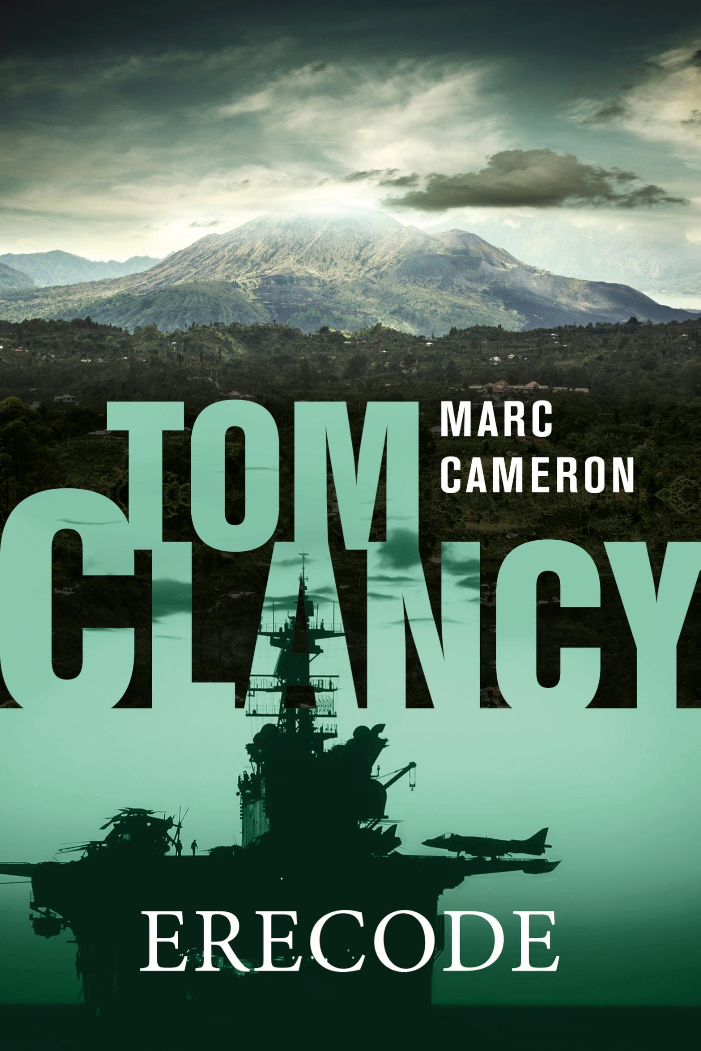 28 Tom Clancy ErecodeEbook