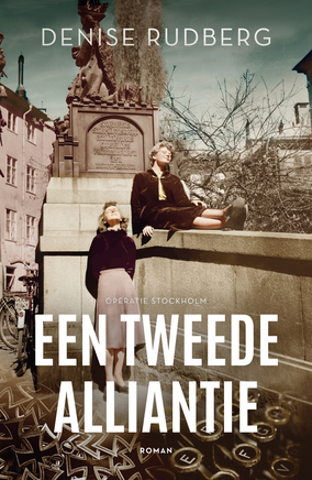 Een tweede alliantieEbook
