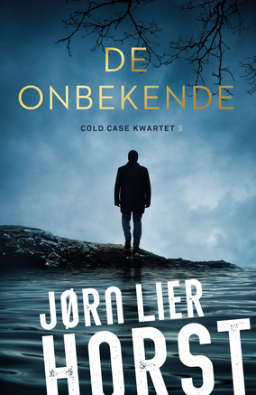 3 De onbekendeEbook