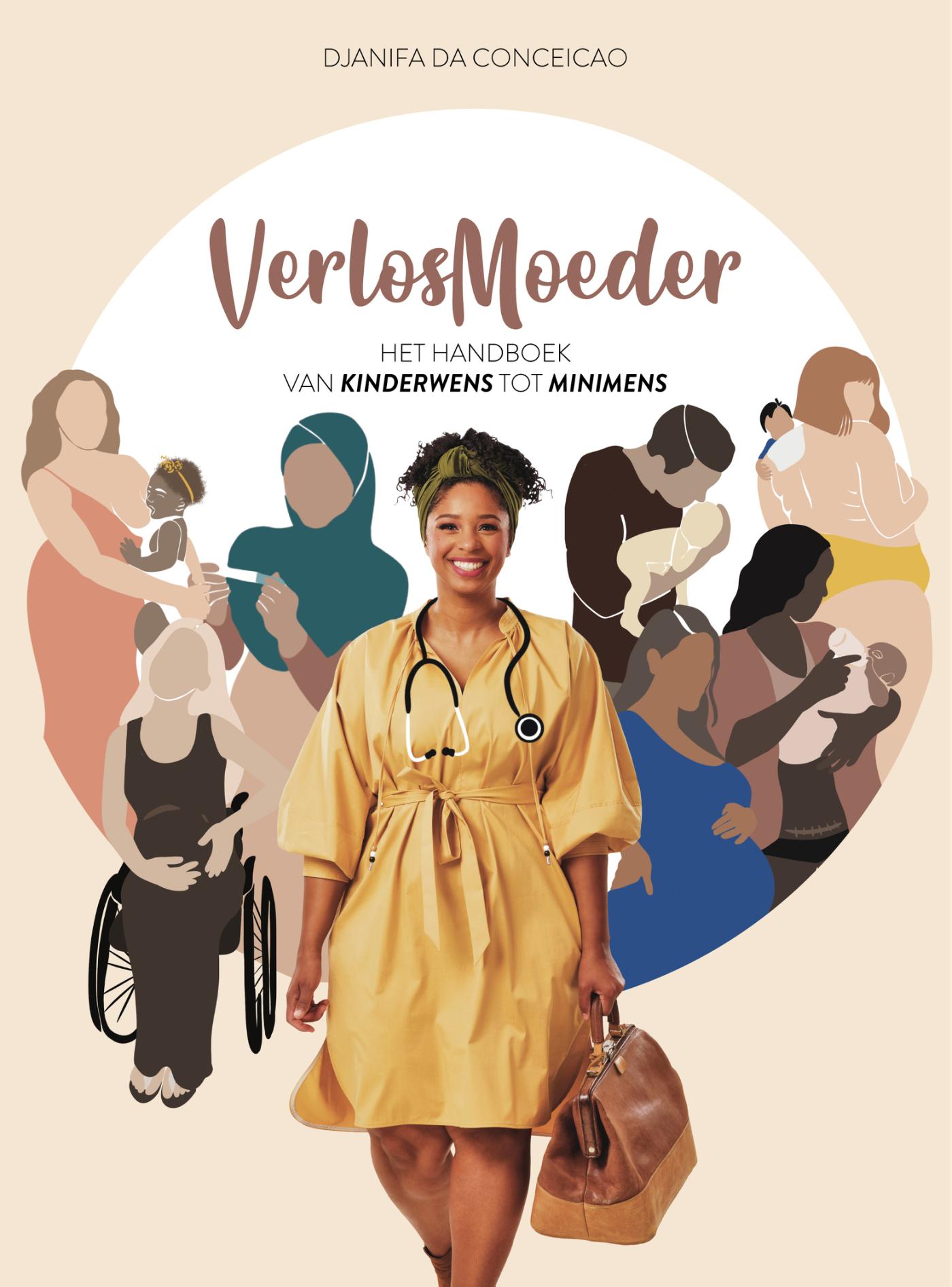 VerlosmoederEbook
