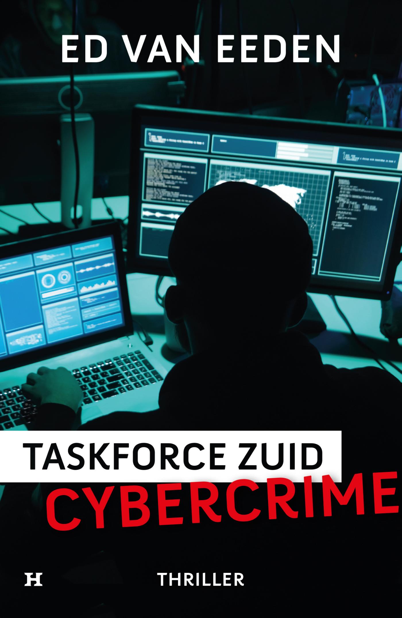Cybercrime – Taskforce ZuidEbook