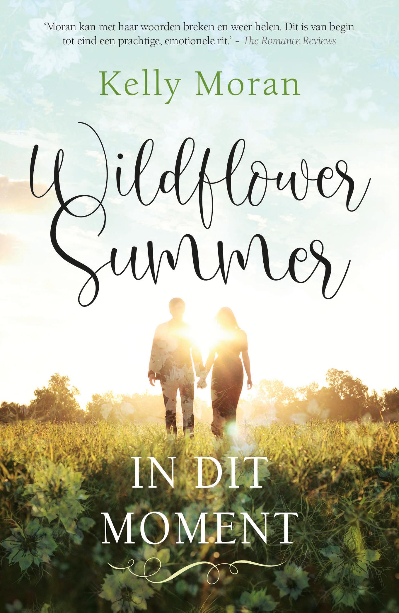 2 Wildflower Summer: In dit momentEbook