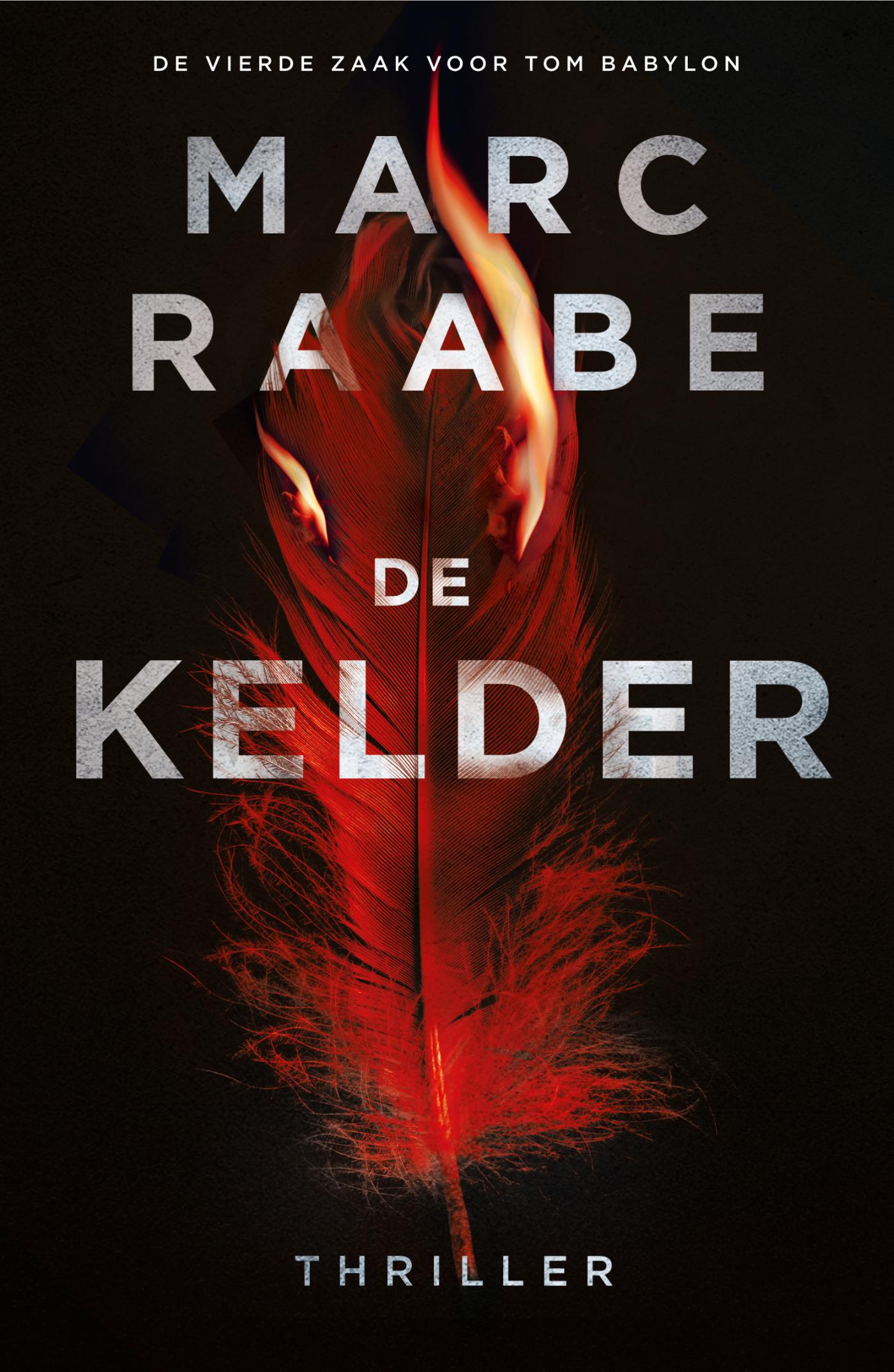 De kelderEbook