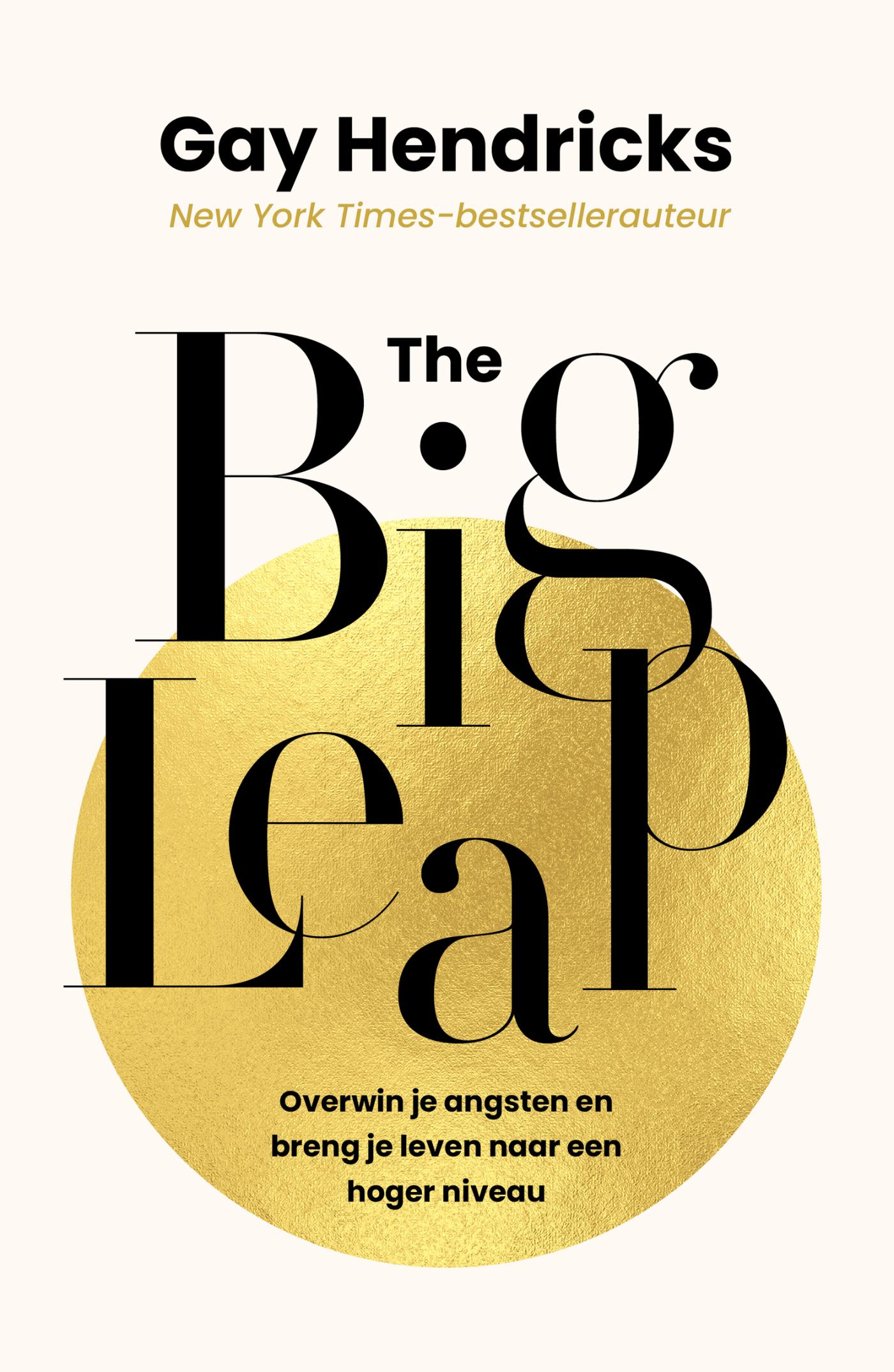 The Big LeapEbook