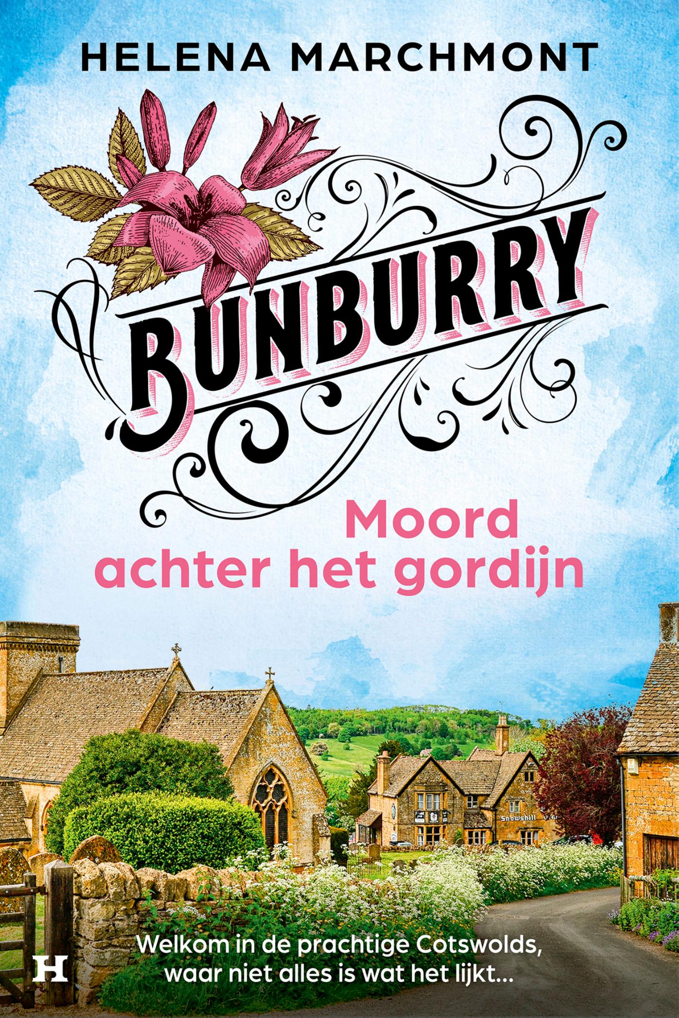 Moord achter het gordijnEbook