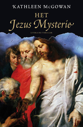 2 Het Jezus mysterieEbook