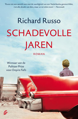 Schadevolle jarenEbook