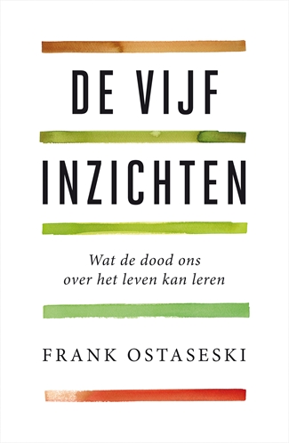 De vijf inzichtenEbook