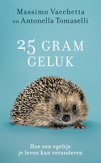 25 gram gelukEbook