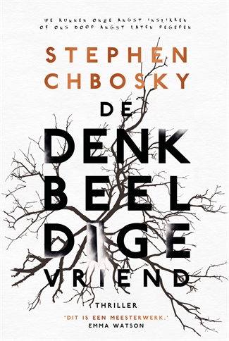 De denkbeeldige vriendEbook