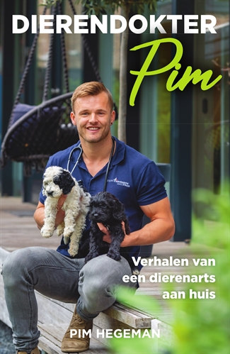 Dierendokter PimEbook