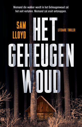 Het geheugenwoudEbook