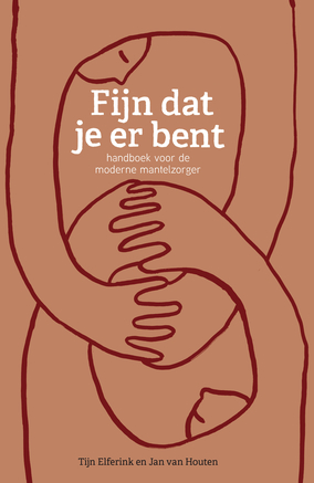 Fijn dat je er bentEbook