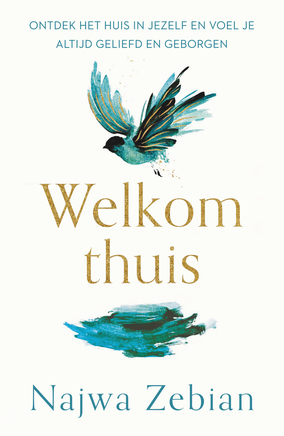 Welkom thuisEbook