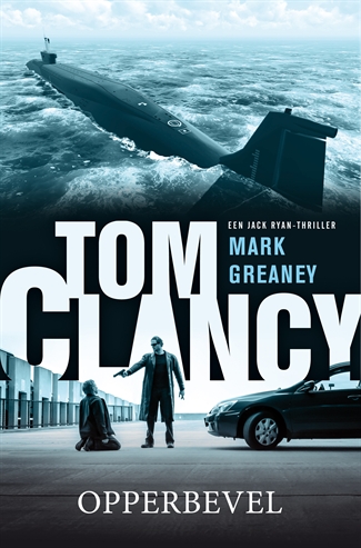 20 Tom Clancy OpperbevelDownloadable audio file