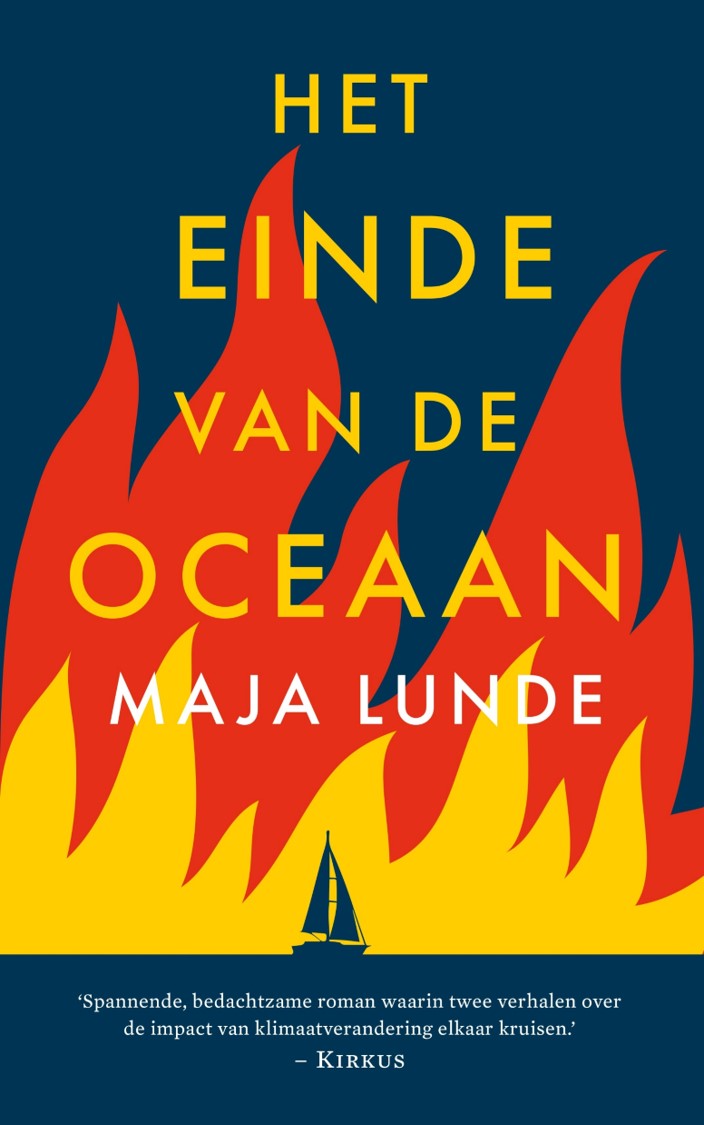 Het einde van de oceaanDownloadable audio file