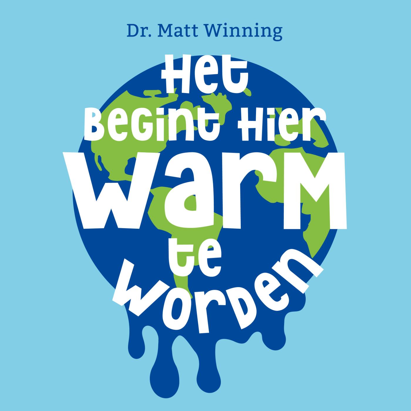 Het begint hier warm te wordenDownloadable audio file