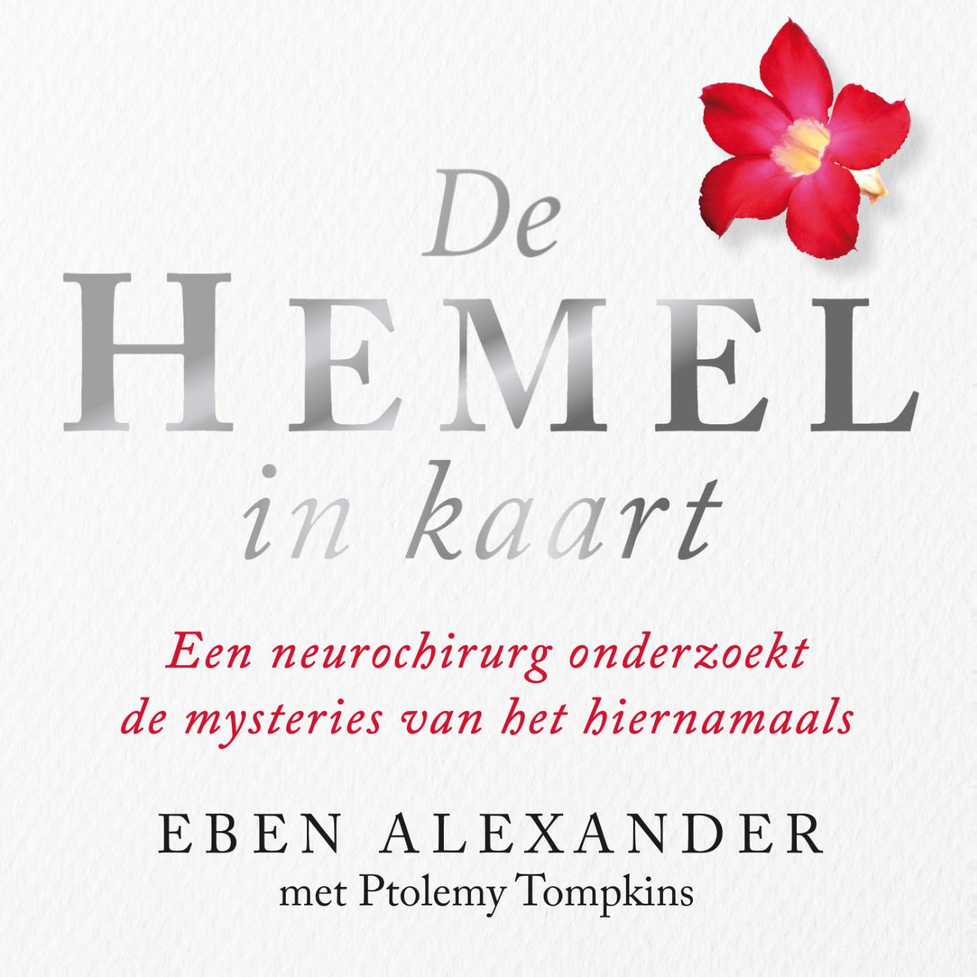 De hemel in kaartDownloadable audio file