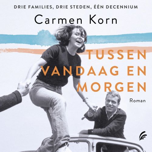 Wondervrouwen – Alleen het besteDownloadable audio file
