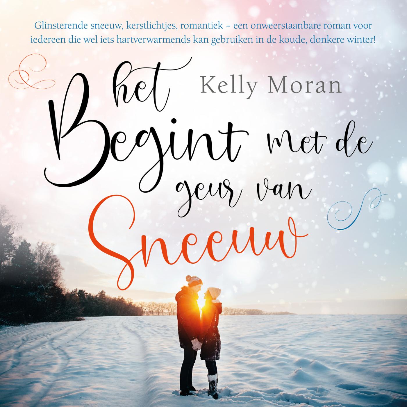 6 Het begint met de geur van sneeuwDownloadable audio file