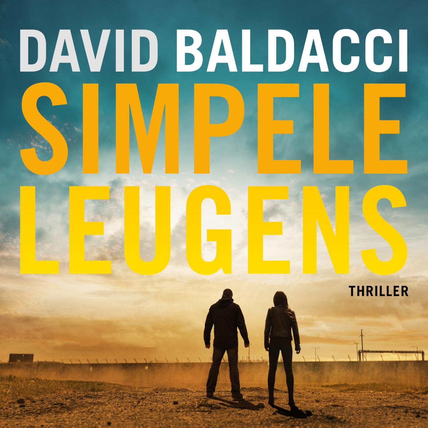 Simpele leugensDownloadable audio file