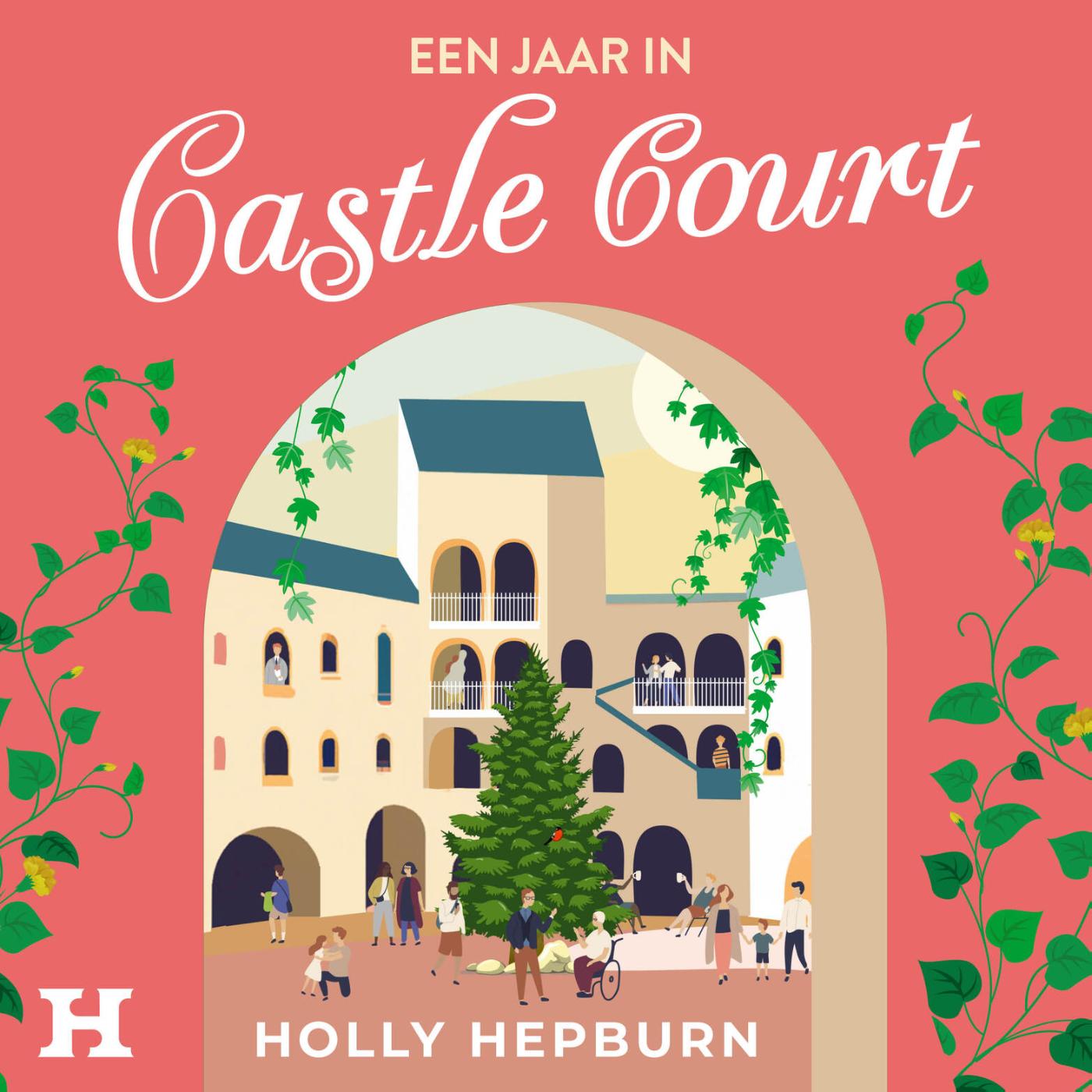 Een jaar in Castle CourtDownloadable audio file