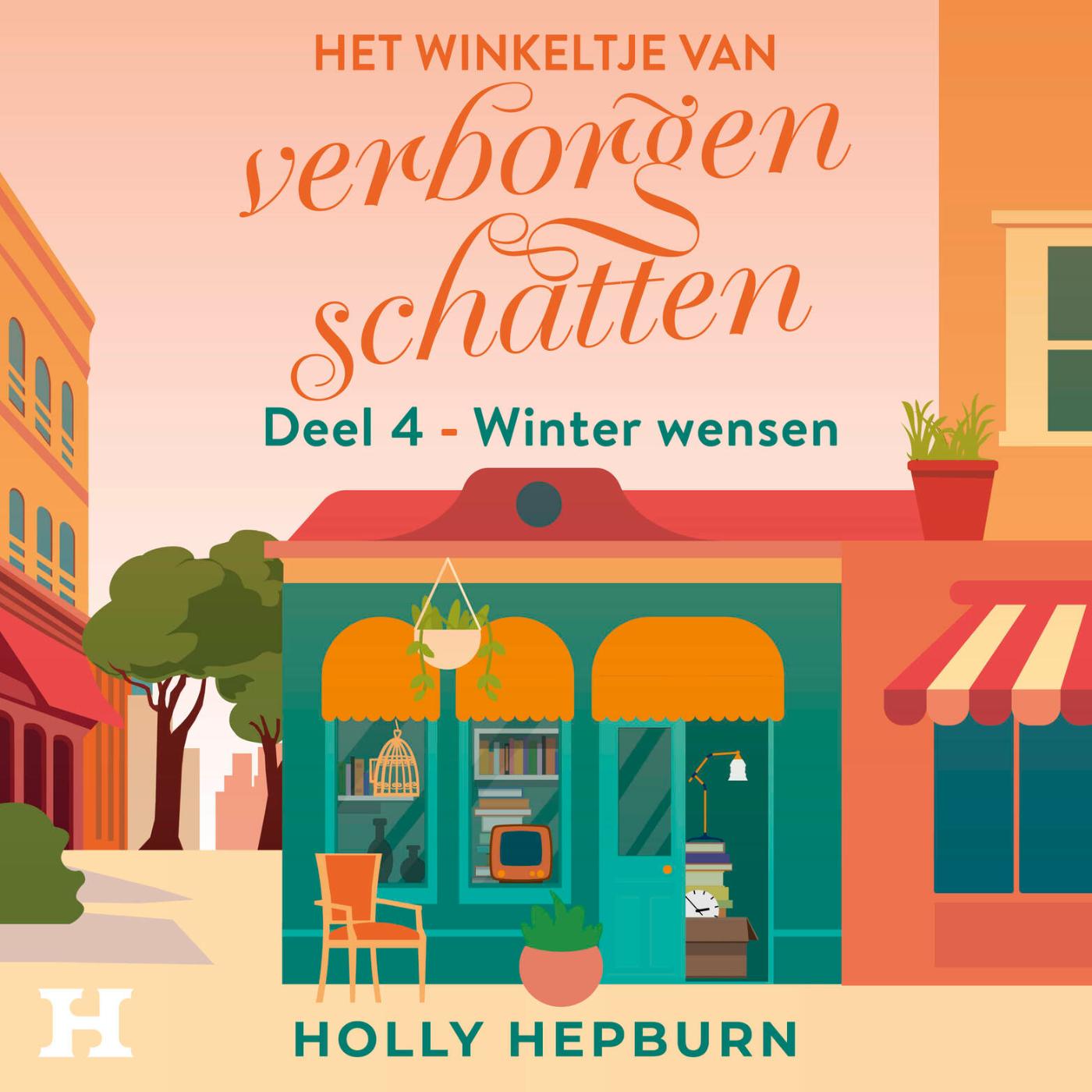 4 Winter wensenDownloadable audio file